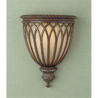 Feiss WB1238BRB Stirling Castle 1 Light 11 inch British Bronze Wall Sconce Wall Light alternative photo thumbnail