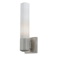 Feiss Hallie Wall Sconce - ADA Compliant in Brushed Steel WB1413BS WB1413BS.jpg thumb
