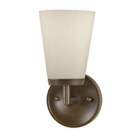 Feiss Tribeca Wall Sconce in Heritage Bronze WB1442HTBZ alternative photo thumbnail