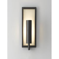 Feiss WB1451ORB Mila 1 Light 5 inch Oil Rubbed Bronze ADA Wall Sconce Wall Light alternative photo thumbnail