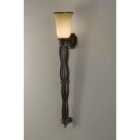 Feiss Trent 1 Light Wall Torchiere in Russet WB1465RT WB1465RT.jpg thumb