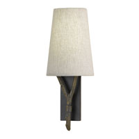 Feiss West Village 1 Light Sconce in Mocha Tan WBES4200MTA WBES4200MTA.jpg thumb