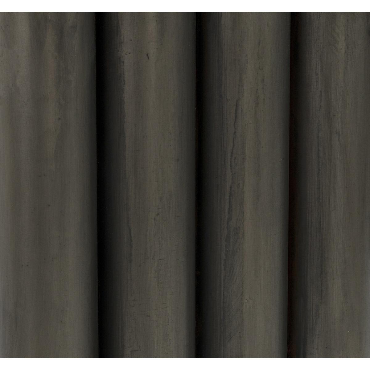 Noir GTAB1111GM Organum 36 X 36 inch Gun Metal Coffee Table
