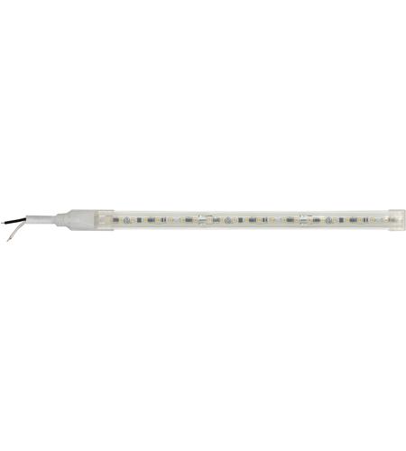 Nora Lighting NUTP13-W26-4-12-927/HW Custom Cut White 2700K 312 inch Tape Light, 4-in Continuous photo