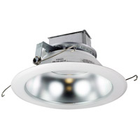 Nora Lighting NLCBC-65130DWLE4 Cobalt Diffused Clear and White Recessed Trim photo thumbnail