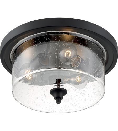 Nuvo 60 7291 Bransel 3 Light 15 Inch, How To Attach Light Fixture Ceiling
