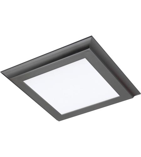 nuvo led flush mount