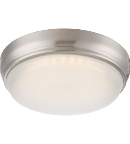 nuvo led flush mount