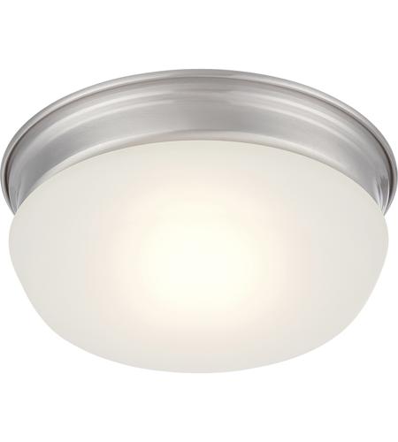 8 Inch Flush Mount Ceiling Light