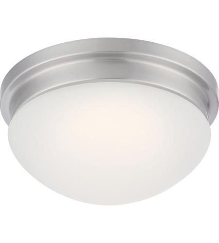 nuvo lighting flush mount ceiling light