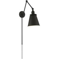 Nuvo Swing Arm Lights/Wall Lamps