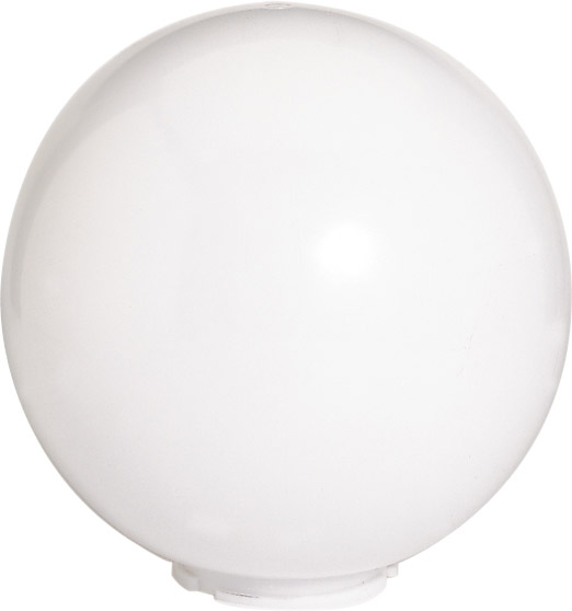 Nuvo 50/785 Signature White Acrylic Accessory