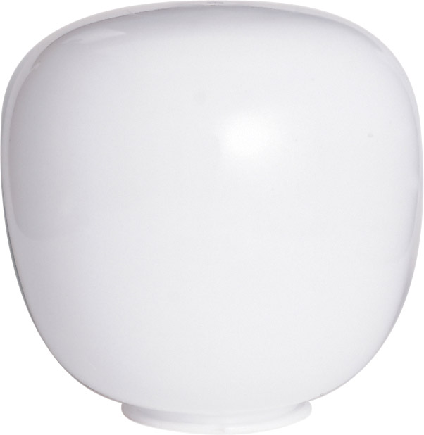 Nuvo 50/794 Signature White Acrylic Accessory
