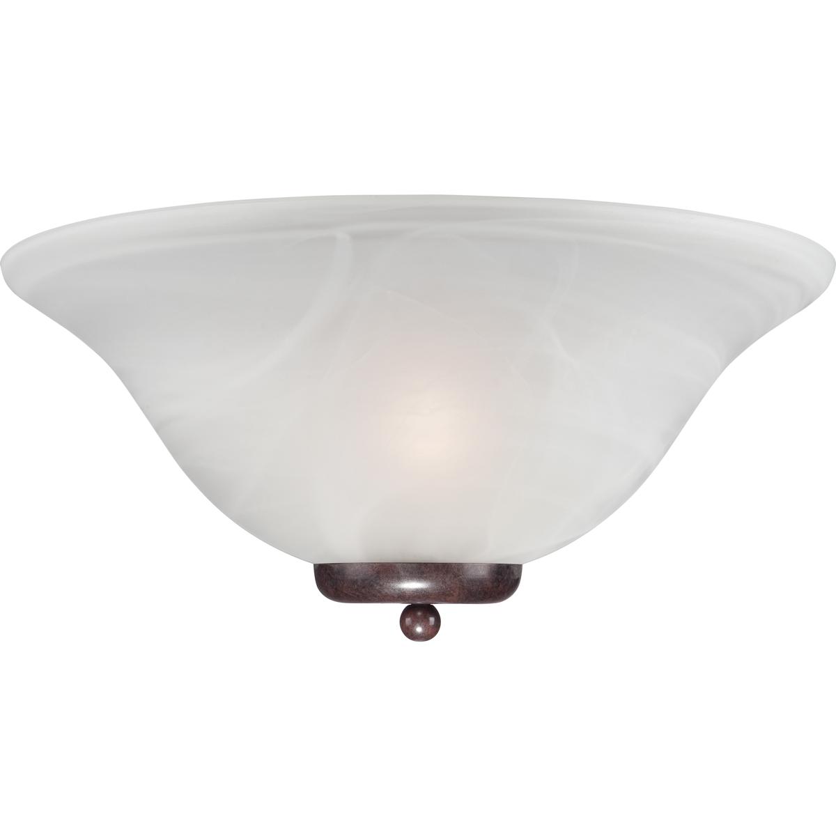 Nuvo Lighting Ballerina 16 Inch Wall Sconce Ballerina - 60/5378 - Transitional