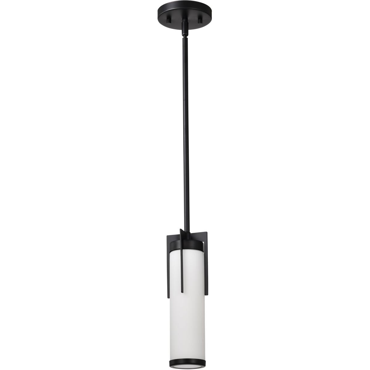 Nuvo Lighting Roselle 4 Inch Mini Pendant Roselle - 60-8053 - Modern Contemporary