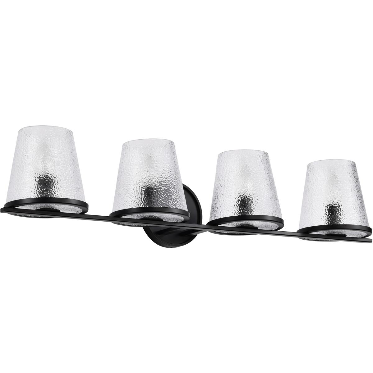 Nuvo Lighting Valentine 32 Inch Bath Vanity Light Valentine - 60-8254 - Modern Contemporary