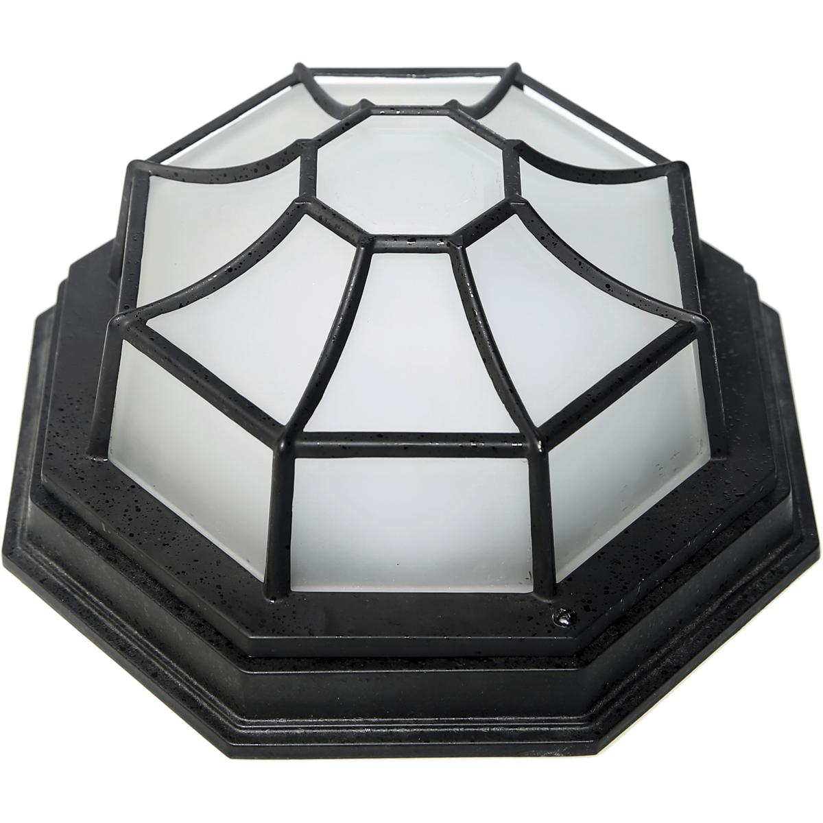 Nuvo 62/1420 Brentwood Outdoor Cage Fixture
