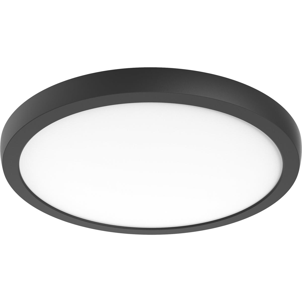 Nuvo Lighting Blink Pro 15 Inch 1 Light LED Flush Mount Blink Pro - 62-1787 - Modern Contemporary