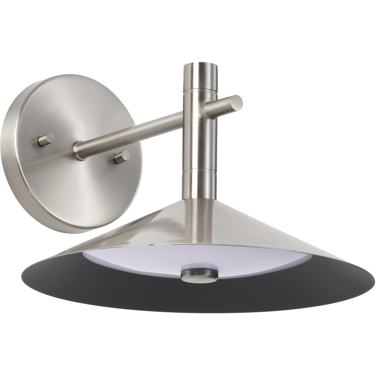 Nuvo Lighting Corrine 10 Inch Wall Sconce Corrine - 62-2084 - Modern Contemporary
