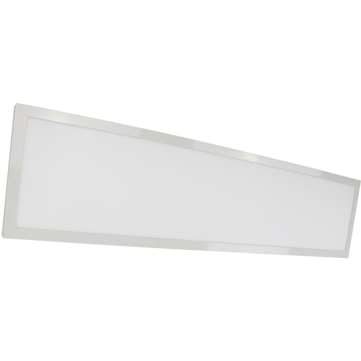 flat led panel light for vanity