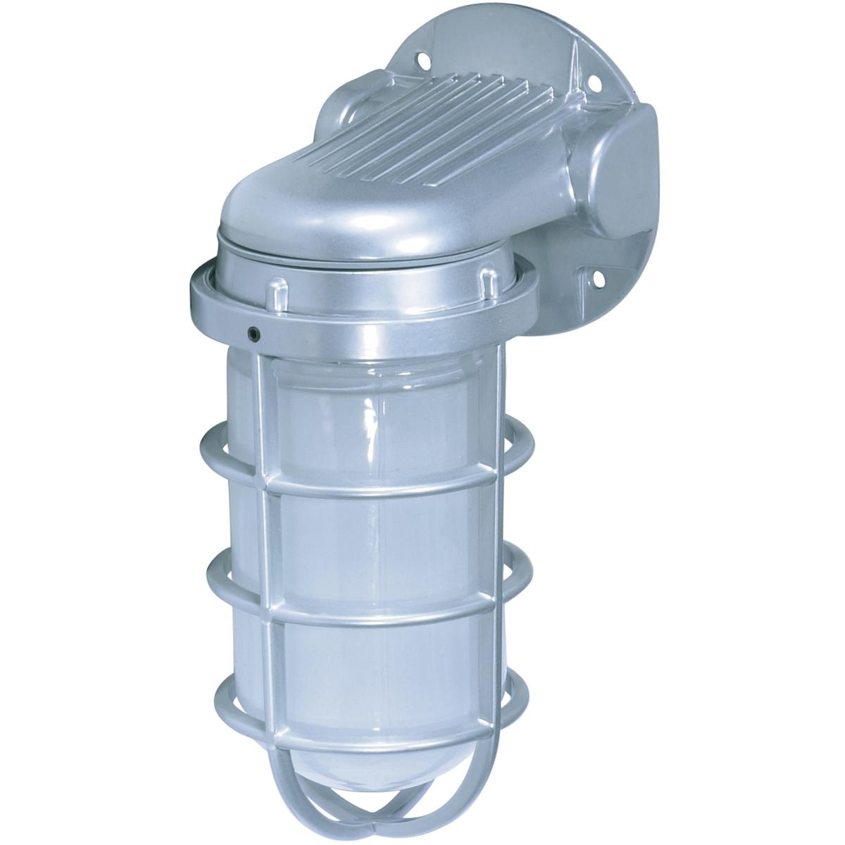 Nuvo Lighting 9 Inch Tall 1 Light Outdoor Wall Light - SF76/620 - Nautical