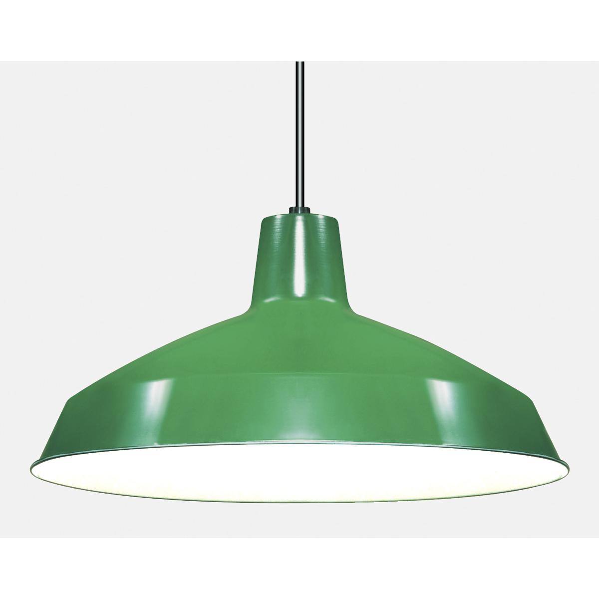 Nuvo Lighting 16 Inch Large Pendant - SF76/660 - Modern Contemporary