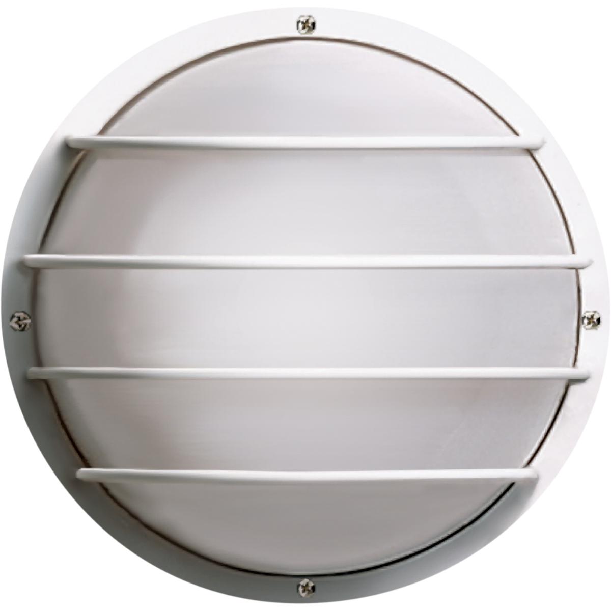 Nuvo Lighting 10 Inch Tall 1 Light Outdoor Wall Light - SF77/861 - Nautical