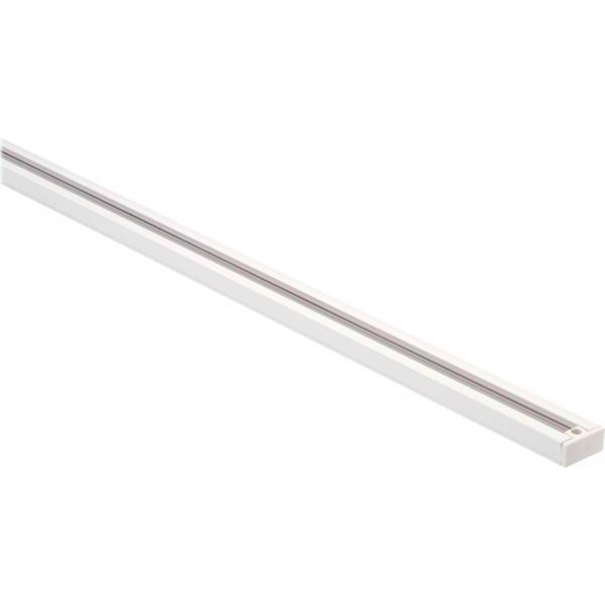 Nuvo TR122 Signature 120 White Track Lighting Ceiling Light