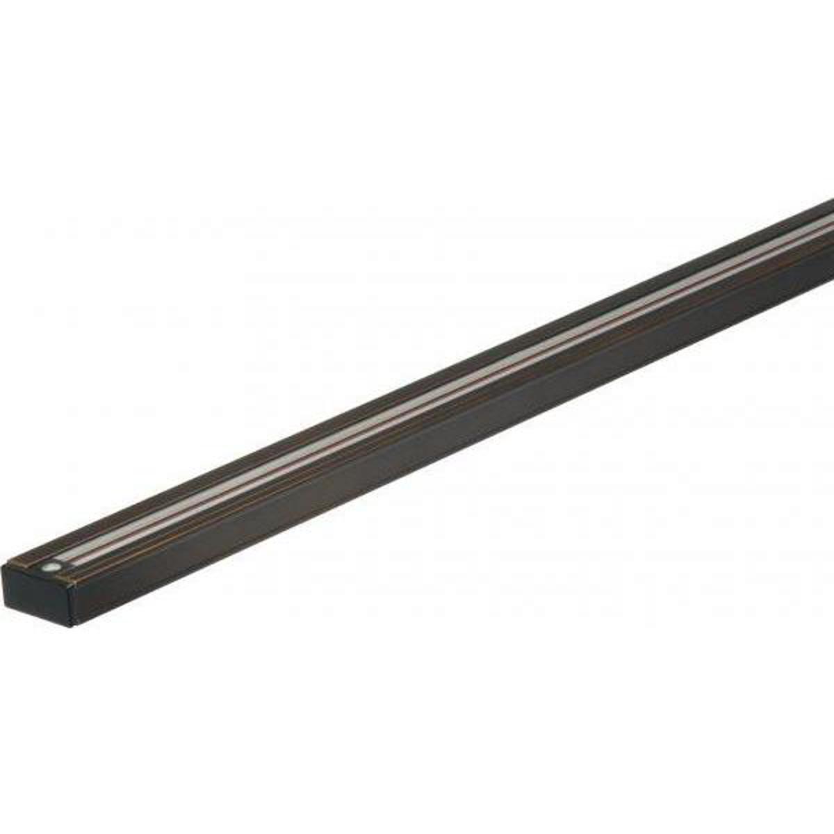 Nuvo TR134 Signature 120 Russet Bronze Track Lighting Ceiling Light