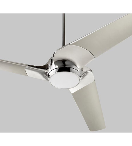 Propeller Blade Ceiling Fan With Light | Ceiling Fan