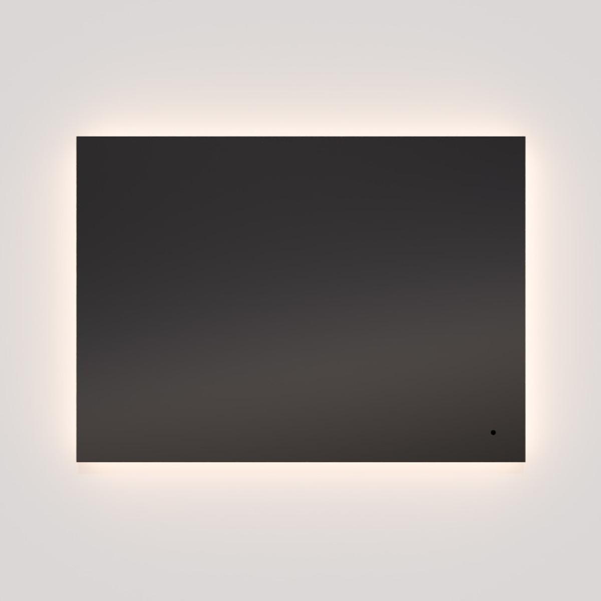 Oxygen Lighting 3-1101-0 Galaxy 36 X 24 inch LED Lighted Mirror, Vanita by Oxygen