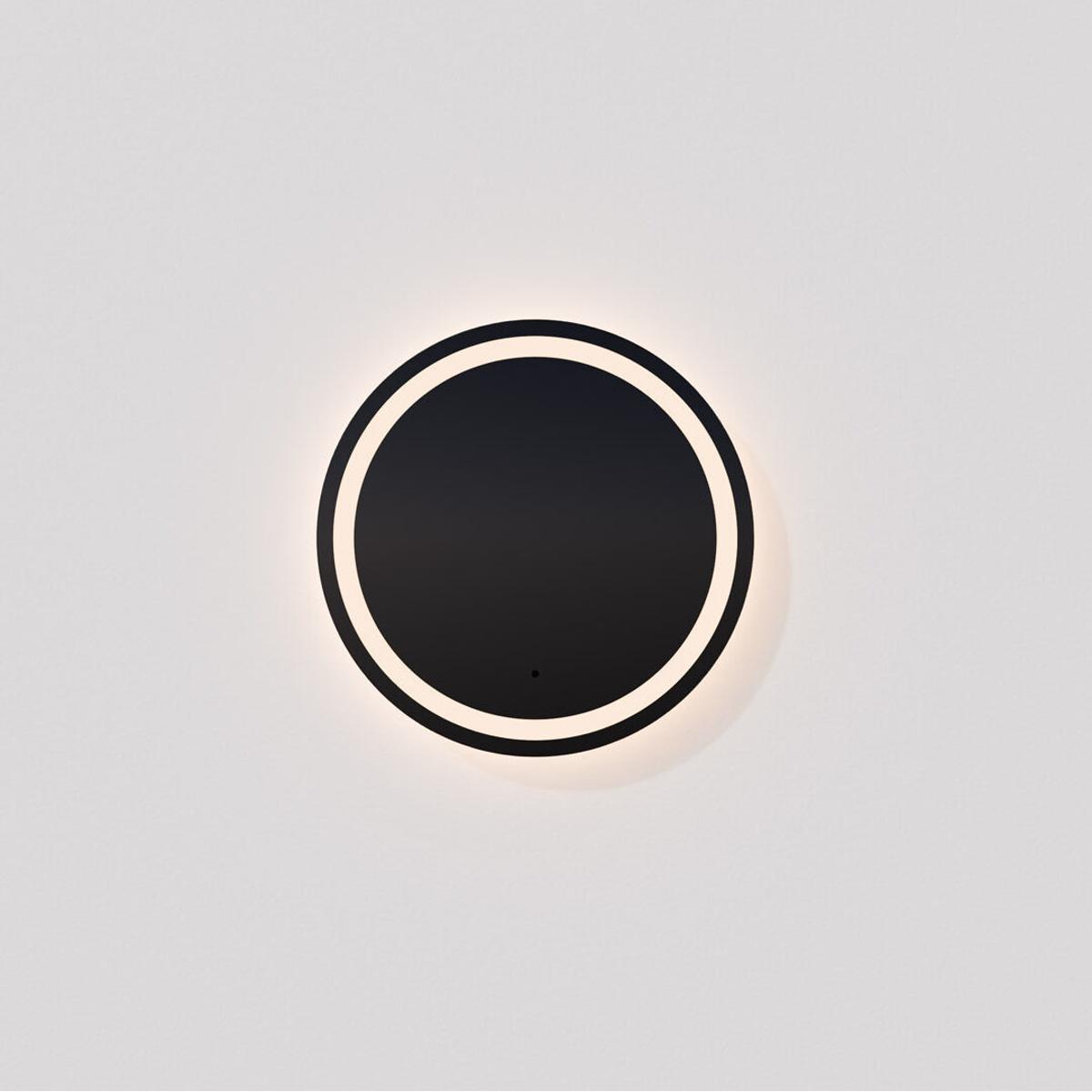 Oxygen Lighting 3-1602-0 Spectrum 36 inch LED Mirror