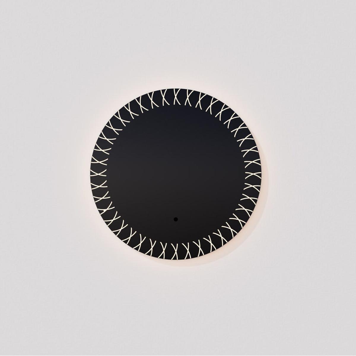 Oxygen Lighting 3-1901-0 XO LED Mirror