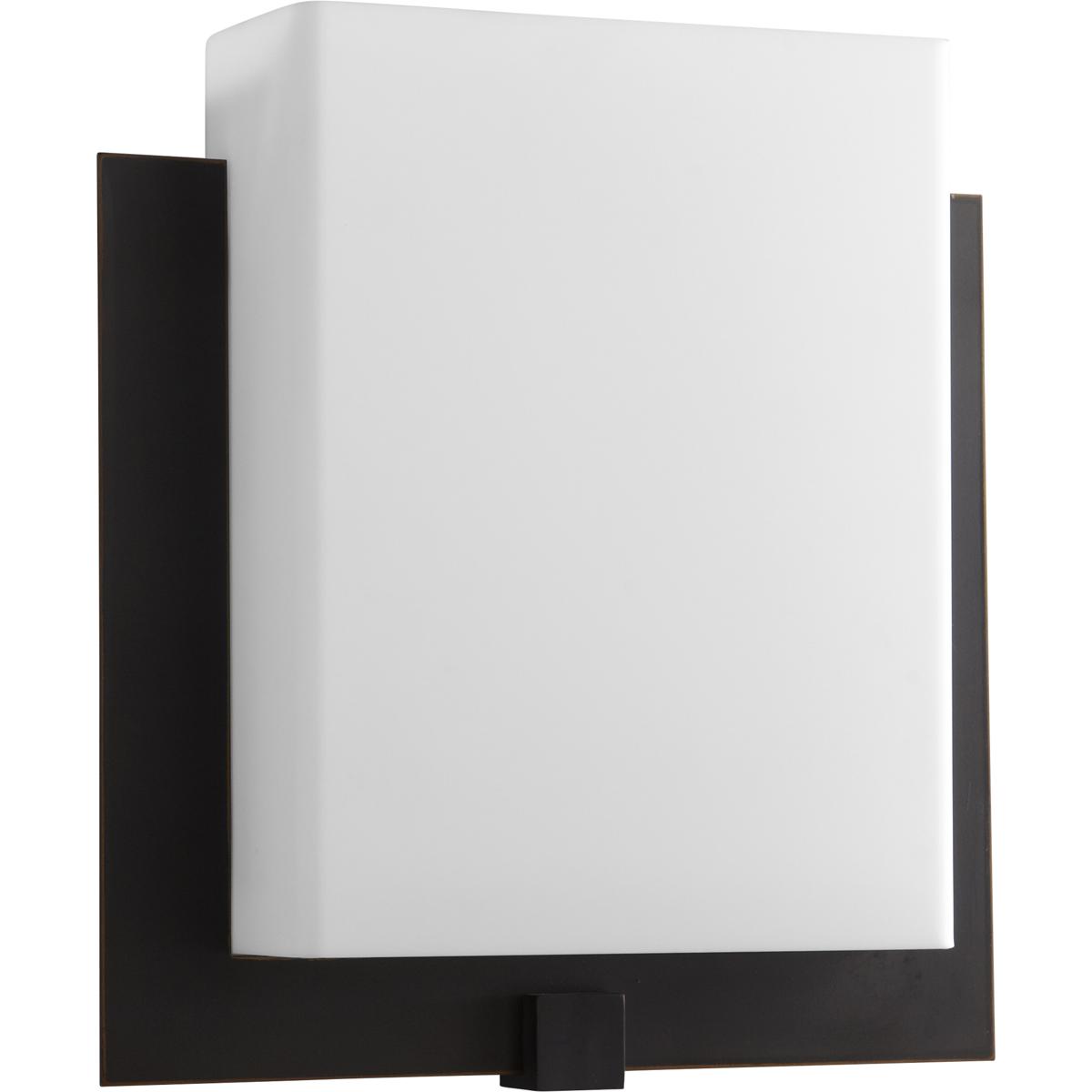 Oxygen Lighting 3-523-295-EM Pathways 1 Light 14 inch Old World Sconce Wall Light