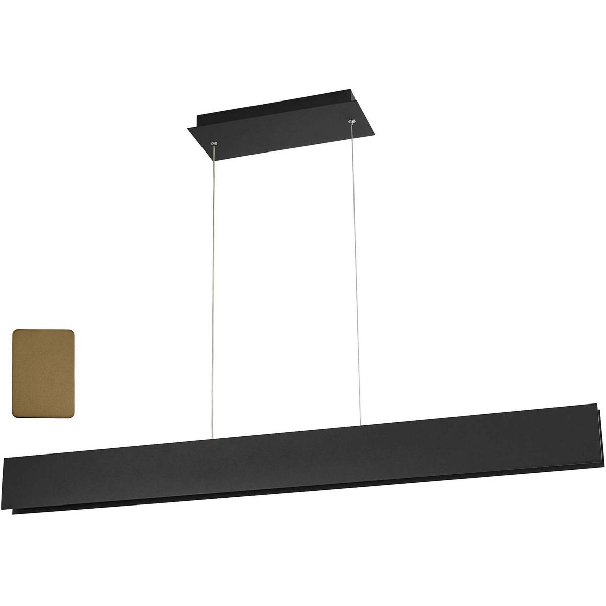 Oxygen Lighting 3-6018-60 Brio 1 Light 2 inch Powdered Gold Pendant Ceiling Light