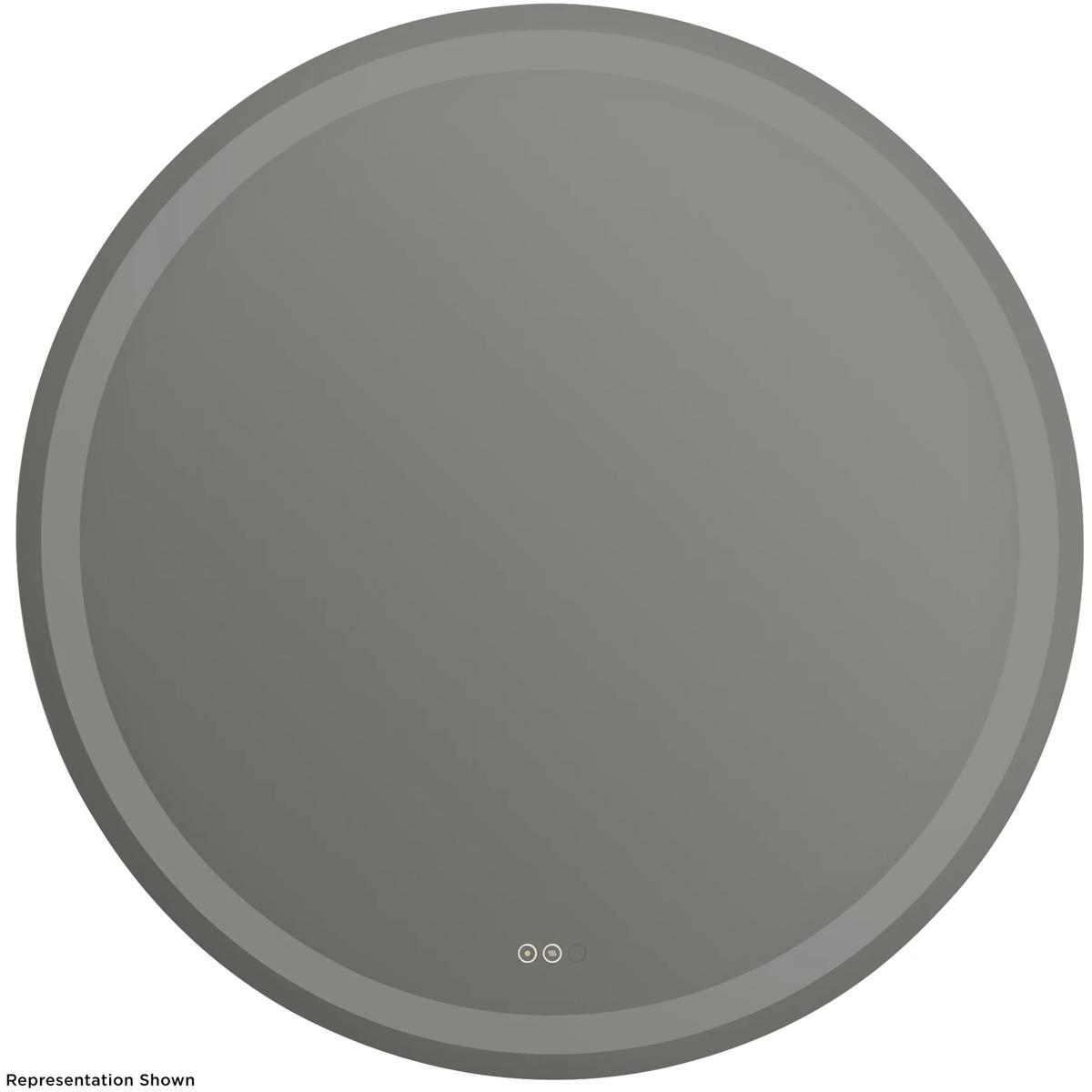 Oxygen Lighting 93360 Eterno 36 inch LED Mirror