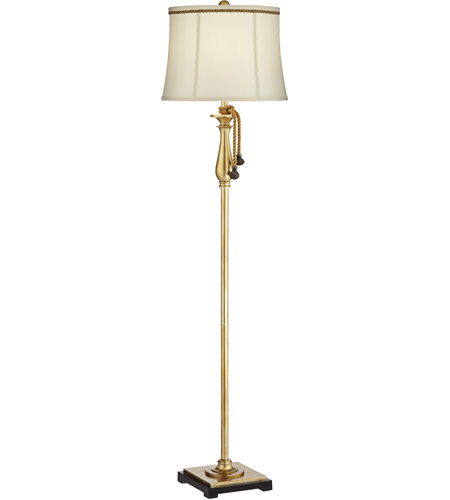 Egyptian Gold Floor Lamp Portable Light, Egyptian Style Floor Lamps