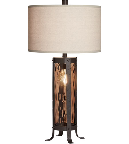 pacific coast table lamp