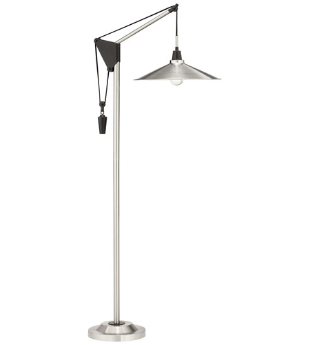 chronicle floor lamp