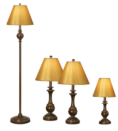 old world style floor lamps