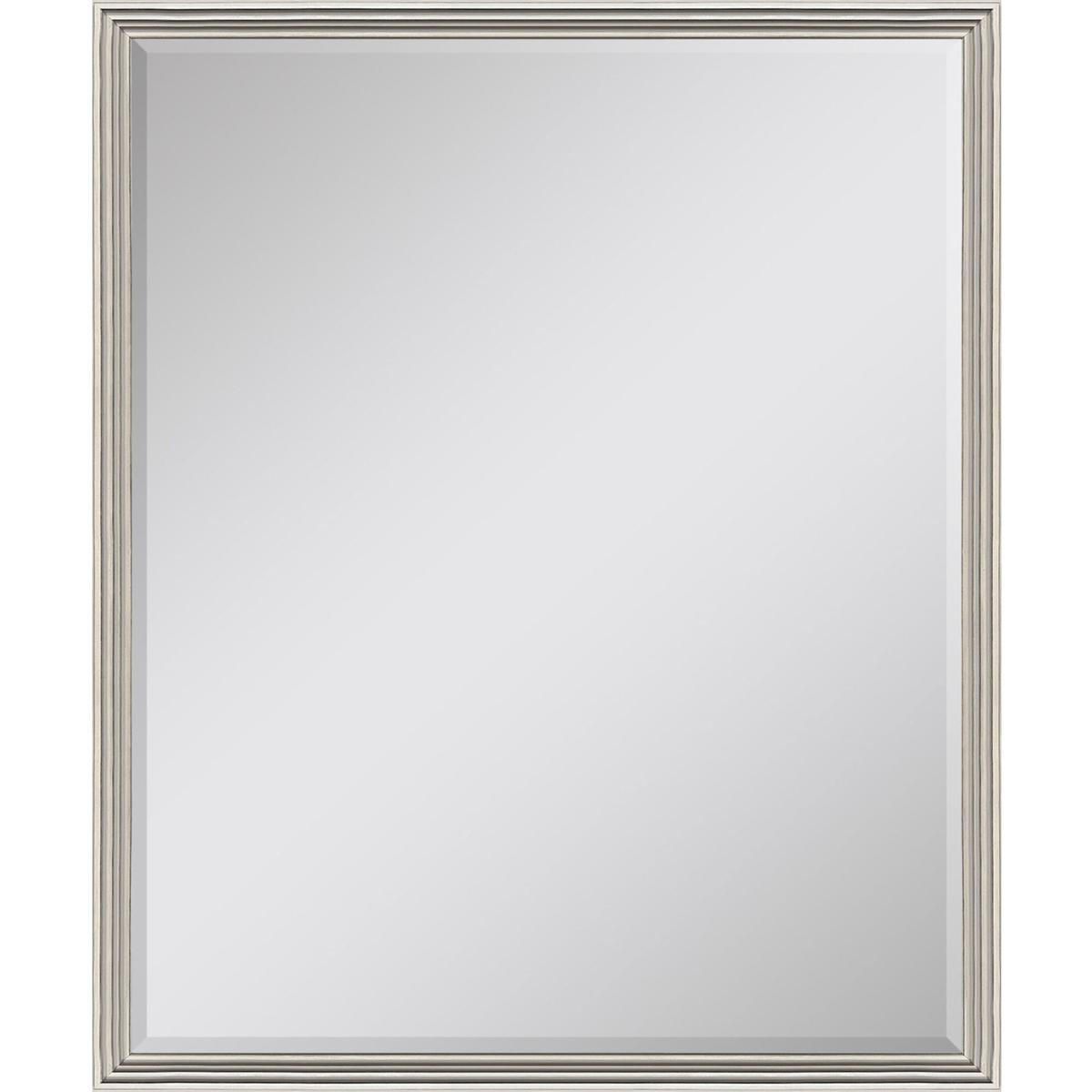 Paragon 33443 884 Mirror Group 30 X 24 inch Metallic Wall Mirror