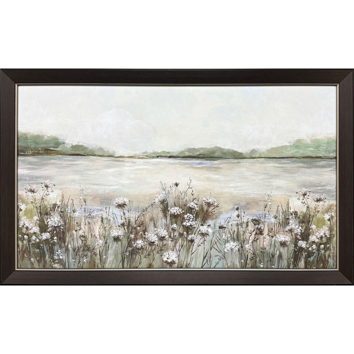 Paragon 46357 Landscapes 31 X 18 inch NonGlass Framed Art Propac