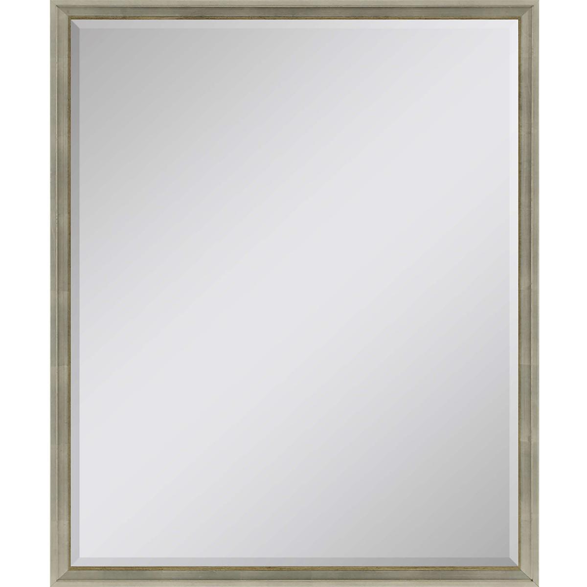 Paragon 8215 180 Mirror Group 30 X 24 inch Metallic and Neutral Wall Mirror
