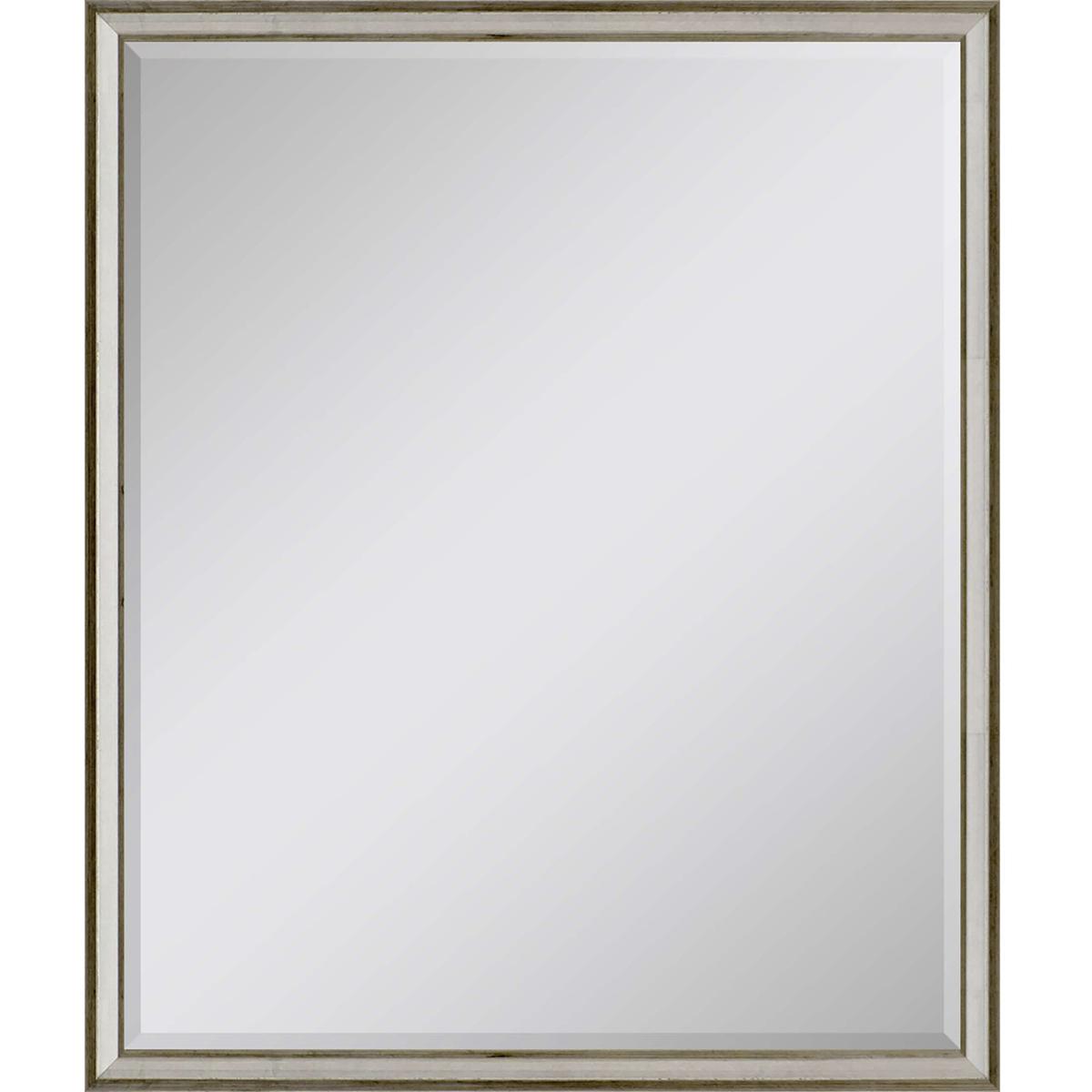 Paragon 8235 615 Mirror Group 30 X 24 inch Metallic and Neutral Wall Mirror