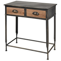 Pomeroy Console Tables
