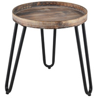 Pomeroy End & Side Tables
