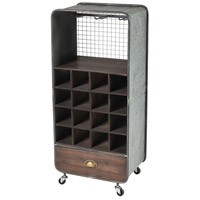 Pomeroy Bar/Wine Cabinets & Carts