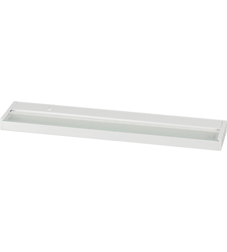 Progress Lighting P7005-30 Under Cabinet 18-Inch LED 3000K White 