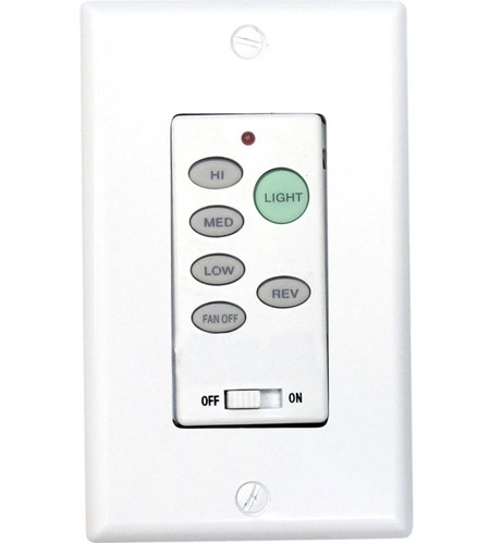 30 Airpro White Ceiling Fan Remote Control, How To Replace A Ceiling Fan Wall Switch