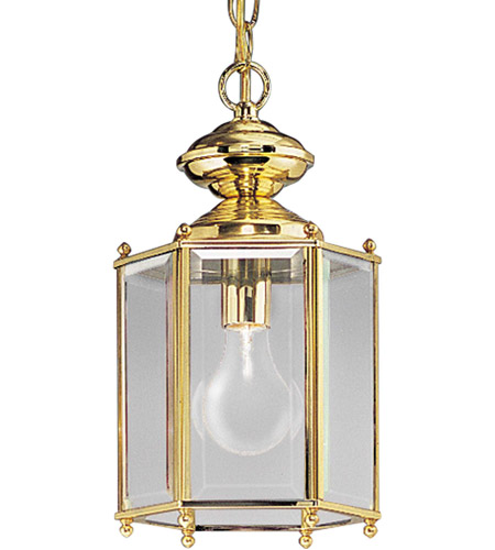 beveled glass ceiling light fixture